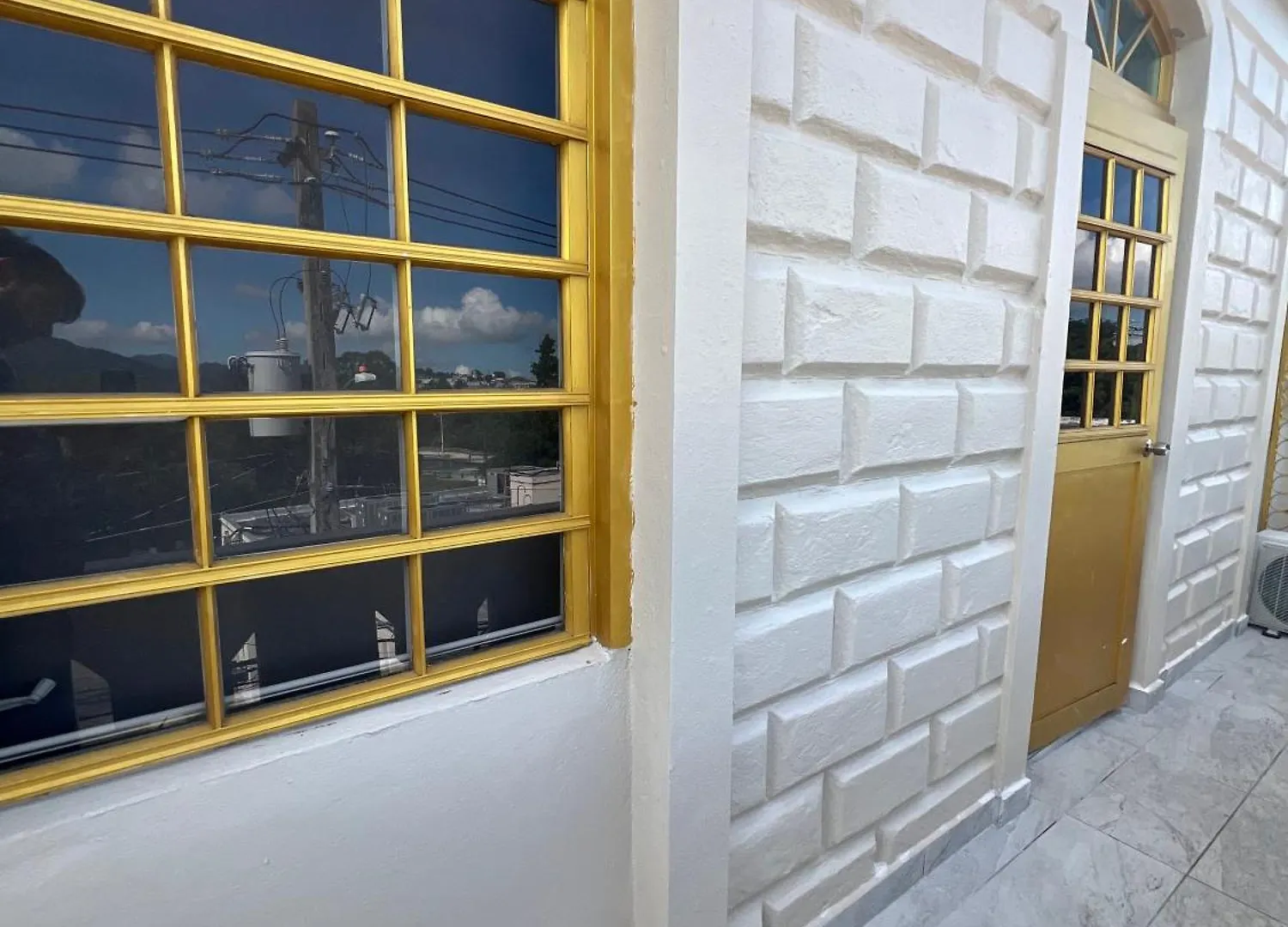 Cayey 1912 Boutique Hotel