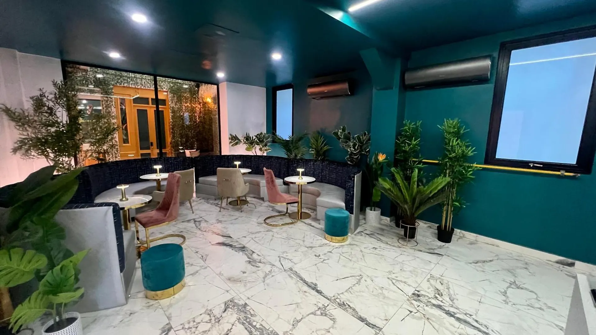 1912 Boutique Hotel Cayey