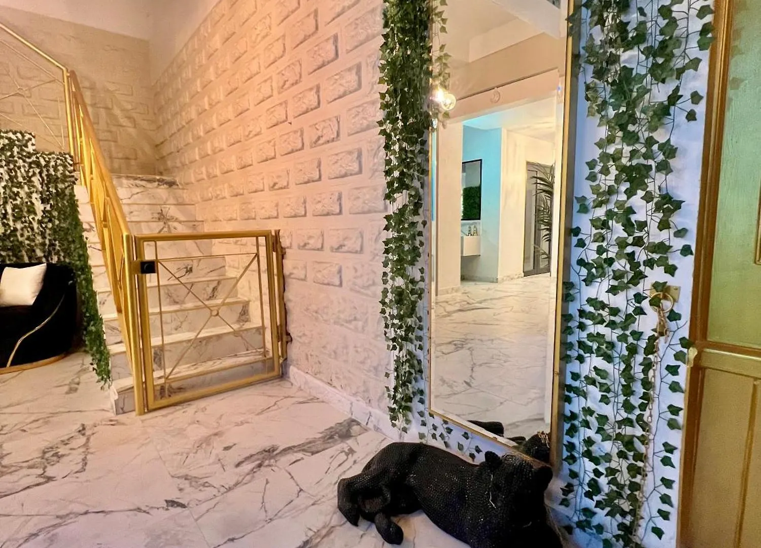 1912 Boutique Hotel Cayey 푸에르토리코