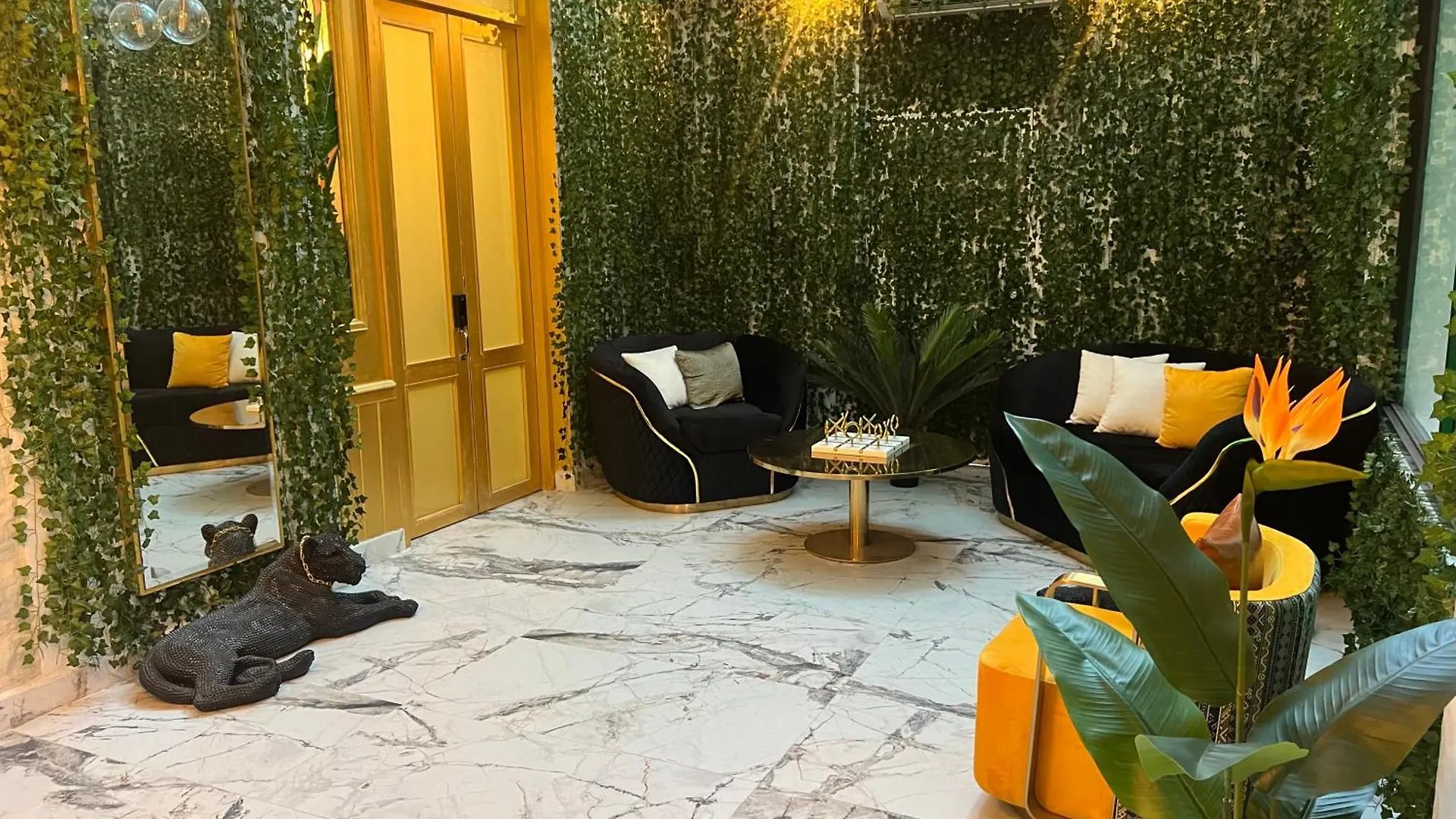 1912 Boutique Hotel Cayey